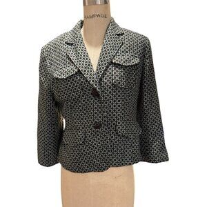 Worthington Women’s Blazer – Size 10